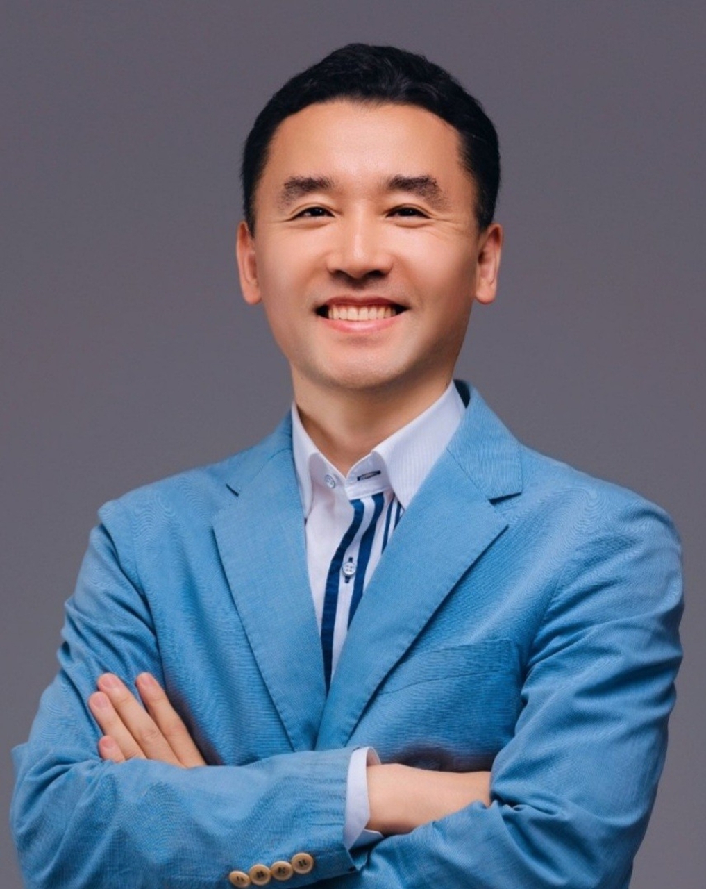 김부성 교수 사진